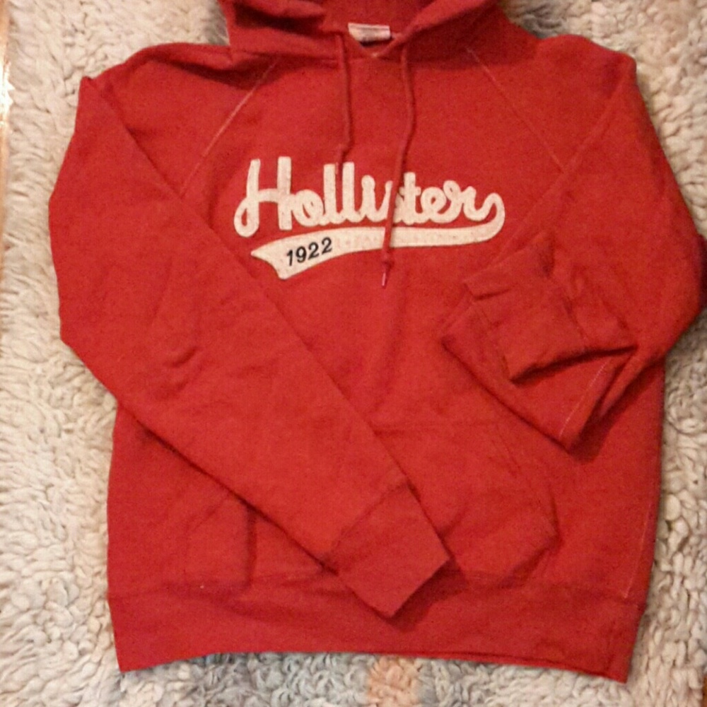 Hollister Hoodie